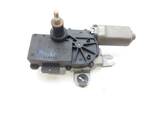 Моторчик заднего дворника 96627058    Chevrolet Meriva