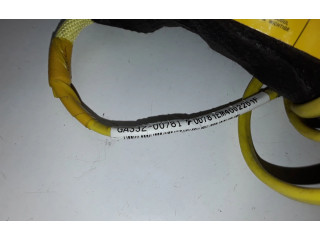 Подушка безопасности в сиденье GA33200781 Mitsubishi ASX