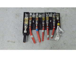 Блок предохранителей 7H6970187DF   Volkswagen Transporter - Caravelle T5    