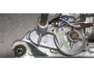 Блок управления WM-3206-1S   Mitsubishi Colt