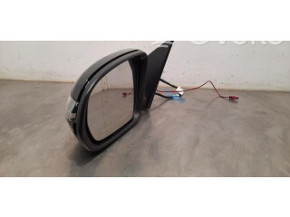 Zpětné zrcátko Mercedes-Benz EQA 2022 A2478104708