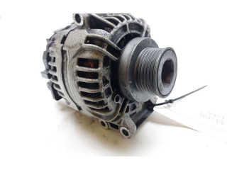 Генератор 8200660040, 8200660040 Dacia Sandero