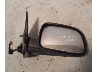 Зеркало электрическое Jeep Grand Cherokee (WJ) 1999 - 2004 года