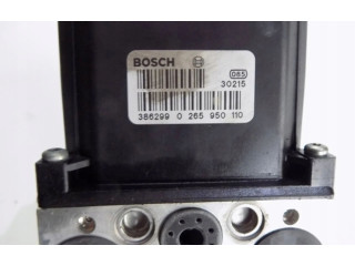 Блок АБС Subaru Outback 2004 - 2006 года