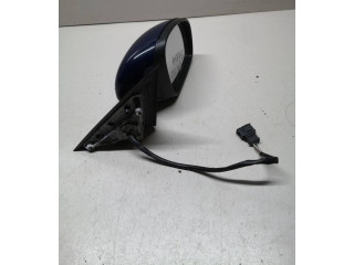 Зеркало электрическое Skoda Fabia Mk2 (5J) 2007 - 2014 года