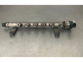 Топливная рампа 9656917280, DW12BTED4   Citroen C-Crosser  