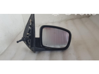 Зеркало электрическое Hyundai i10 2007 - 2012 года
