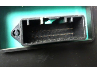 Панель приборов 8200733629, 8200733629 Dacia Sandero