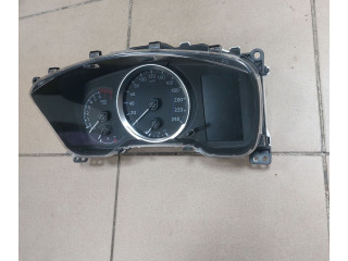 Přístrojová deska Toyota Corolla E210 E21 2021 83800FE590, MB1575903583