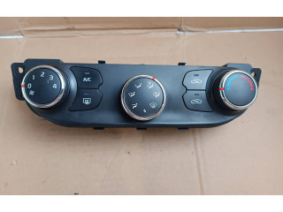 Блок управления климат-контролем 97250A2002   KIA Ceed