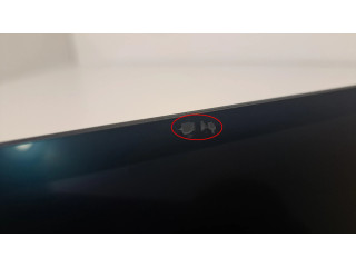 Přístrojová deska BMW iX 2023 5A7B933, 5A2ECB9