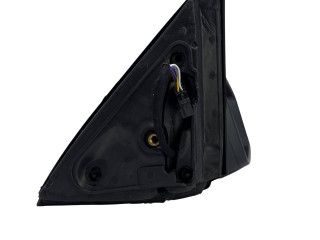 Зеркало электрическое Skoda Fabia Mk3 (NJ) 2015 - 2021 года