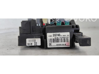 Блок предохранителей 919502G200, 05523M KIA Magentis