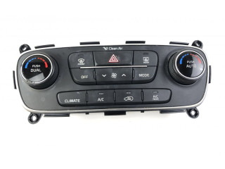 Блок управления климат-контролем 972502P875, 97250-2P875 KIA Sorento