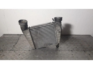 Интеркулер  3D0145788   Volkswagen Phaeton 3.0