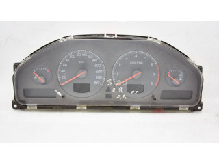 Панель приборов 9483484, 9459821   Volvo S80       