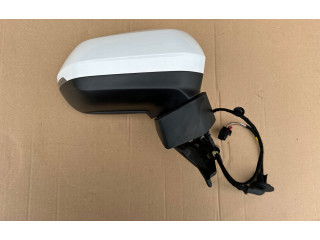 Зеркало электрическое Audi Q3 F3 2018 - года