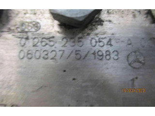 Блок АБС A0054319512, A0054319512   Mercedes-Benz  A W169  2004 - 2012 года