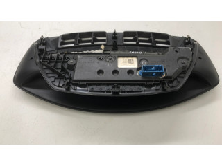 Панель приборов P96572391ZD, WO02096695   Citroen C4 I       