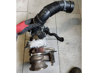  Турбина Skoda Superb B8 (3V)  06Q145701C, 6544T10         