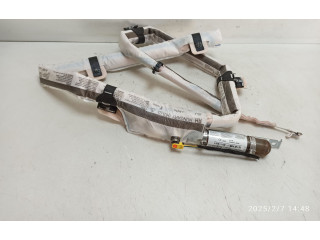 Боковая подушка безопасности 8U0880742D Audi Q3 8U