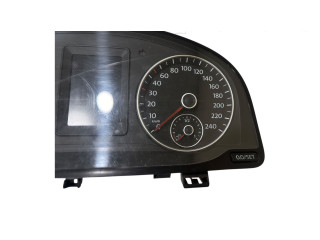 Панель приборов 2K0920865A, VDD02424 Volkswagen Caddy