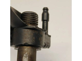 Форсунка A642070, 060218 Jeep Grand Cherokee (WK) для дизельного двигателя 3