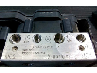 Jednotka ABS 476608644R, 0265656035 Renault Captur 2013