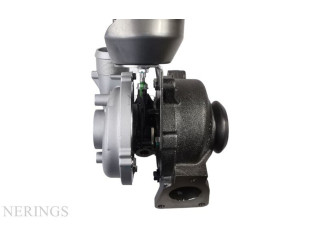 Turbodmychadlo Турбина 760774-0005, TC10-0331 Ford Focus