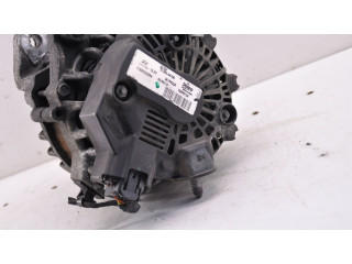 Генератор 3730004700 Hyundai i10