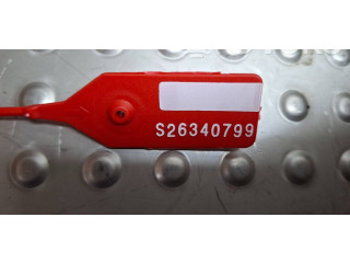 Volant Fiat 500 2007 S26340799, 71753450