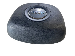 Подушка безопасности водителя P1WE131X9AH   Jeep Grand Cherokee