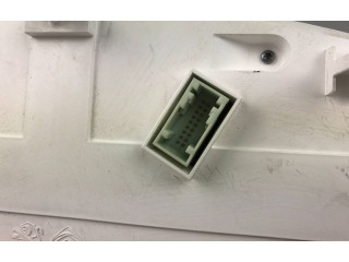 Спидометр (приборный щиток) 9849348480 Citroen Berlingo