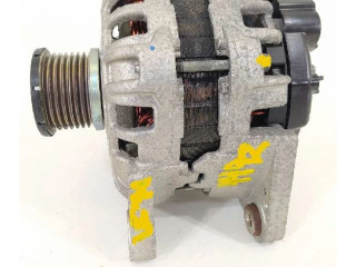 Генератор 231002854R Dacia Sandero 0.9