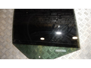 Основное стекло задних дверей