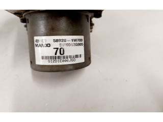 Блок ABS 58920-1W700 KIA Rio