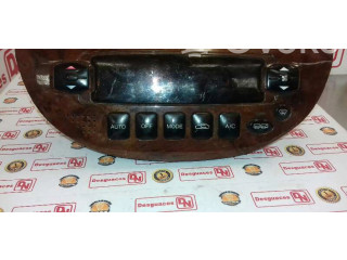 Блок управления климат-контролем 96430492 Chevrolet Tacuma