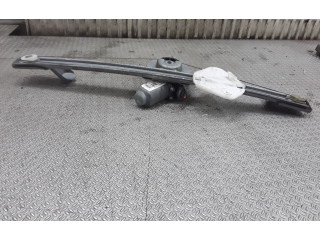 Передний комплект электрического механизма для подъема окна