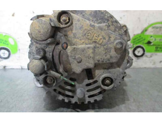 Генератор 96313225080, 2541965A   Citroen Saxo      