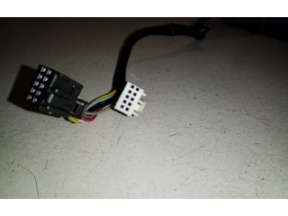 Зеркало электрическое Jeep Cherokee 2013 - 2020 года