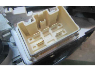 Модуль блока управления кондиционером 275102784R, 5P3743000   Dacia Dokker