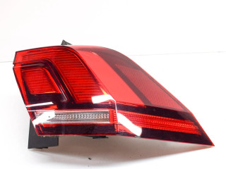 Задний фонарь правый 5NA945096C    Volkswagen Tiguan   2016-2024 года