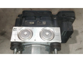 Блок АБС 476602738R Dacia Duster II 2017- года