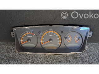 Панель приборов 8021031521 SsangYong Actyon