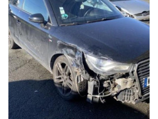 Блок управления климат-контролем 8X0820043B6PS Audi A1