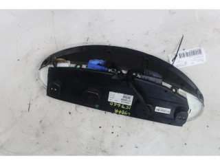 Přístrojová deska Lancia Lybra 1999