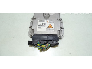Блок управления двигателем Блок управления 275800-9253 Subaru Forester SH