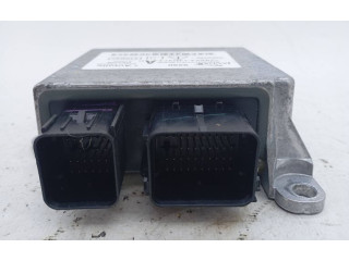 Блок подушек безопасности 9X23-14D374-AC Jaguar XF X250