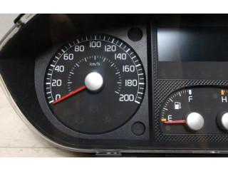 Панель приборов 735423082, 735423082 Fiat Idea