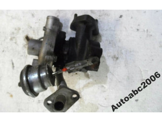 Turbodmychadlo Нагнетатель Suzuki Swift